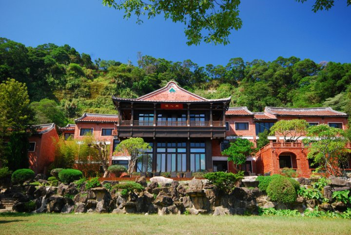 The One南园人文客栈(The One Nanyuan Land of Retreat & Wellness)