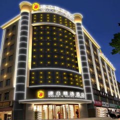 酒店头图