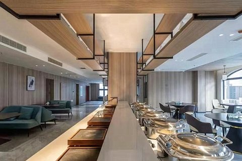 南乐维拉尼卡国际酒店