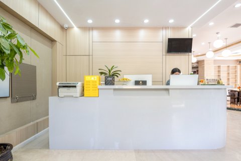 恩施容锦精选酒店