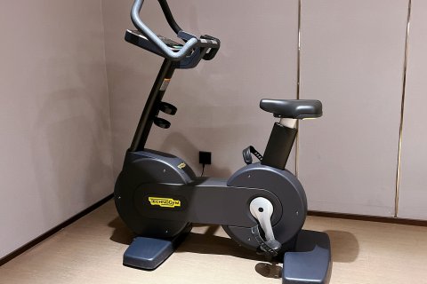 全季酒店(西安钟鼓楼五路口地铁站店)