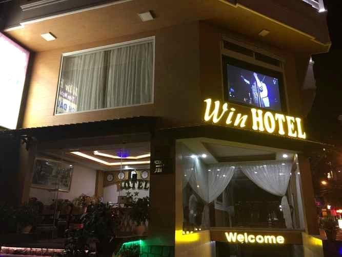 胜利酒店(Win Hotel)