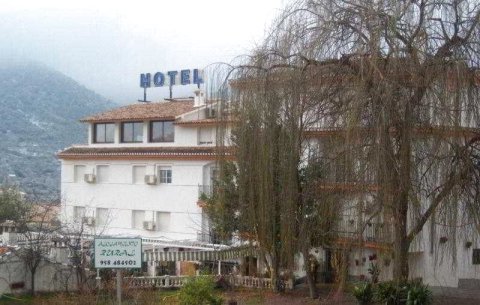 胡安弗朗西斯科酒店(Hotel Juan Francisco)