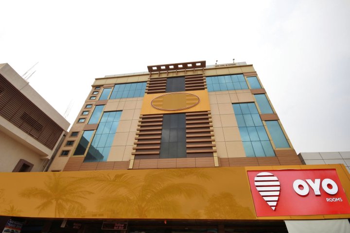 OYO Rooms Bangalore International Airport