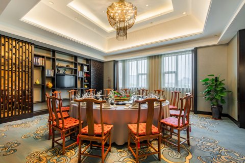 安吉鼎尚驿度假酒店