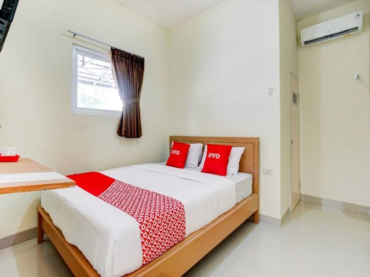 90180艾娃旅馆(Ava Guesthouse RedPartner Lampung)