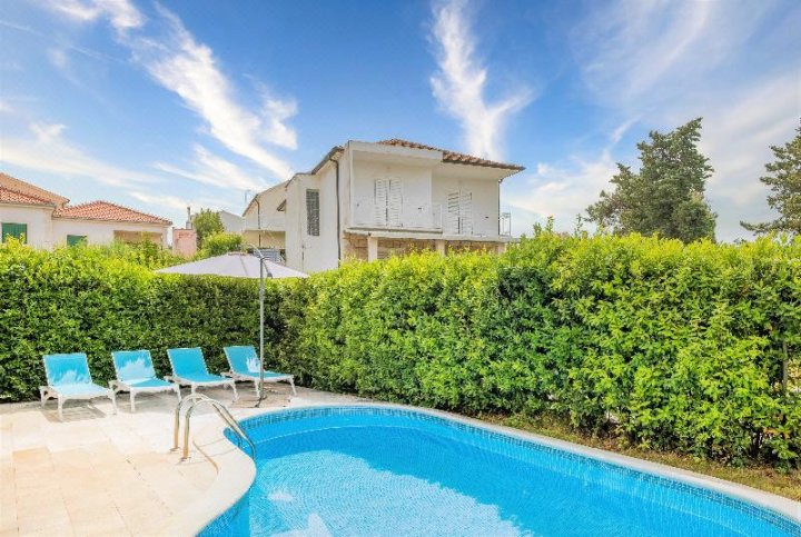 Villa Liza 70 m Away from Sea - Direct Landlord