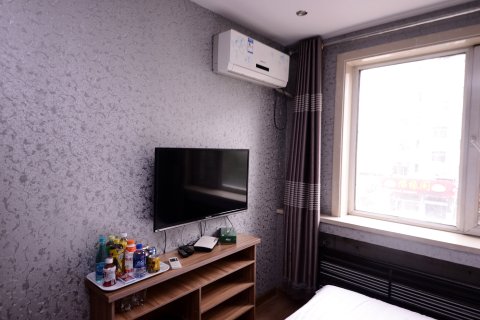 肇东华豪阁宾馆