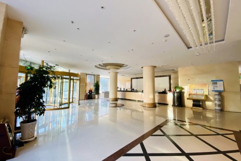 玉都酒店(格尔木八一路地下商业街昆仑公园店)