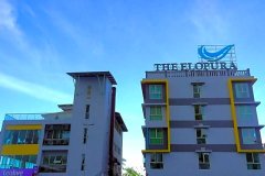 伊罗普拉酒店(The Elopura Hotel)