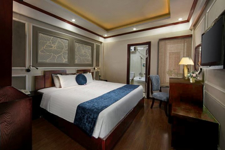 河内天堂酒店&SPA(Hanoi Paradise Hotel and Spa)
