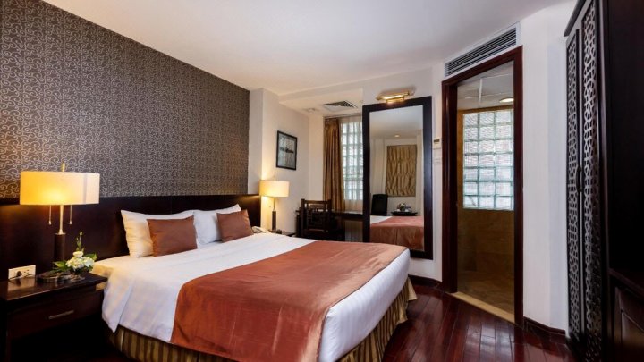 TK123 河内酒店(TK123 Hanoi Hotel)