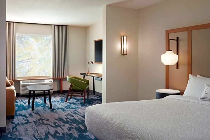 Fairfield by Marriott Inn & Suites Palmdale West