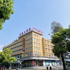 酒店头图