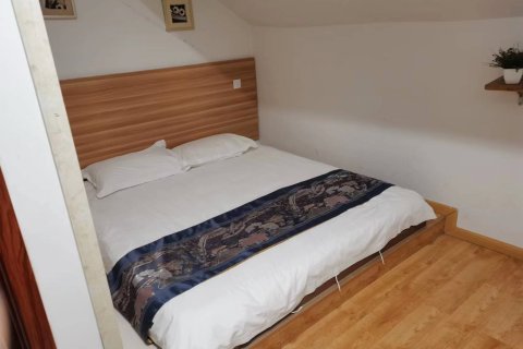 青州宋韵古风客栈