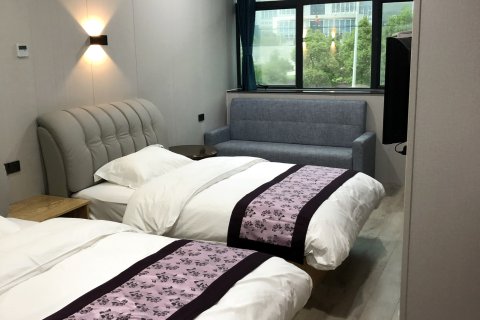 修水香格里拉宾馆(联盛广场店)