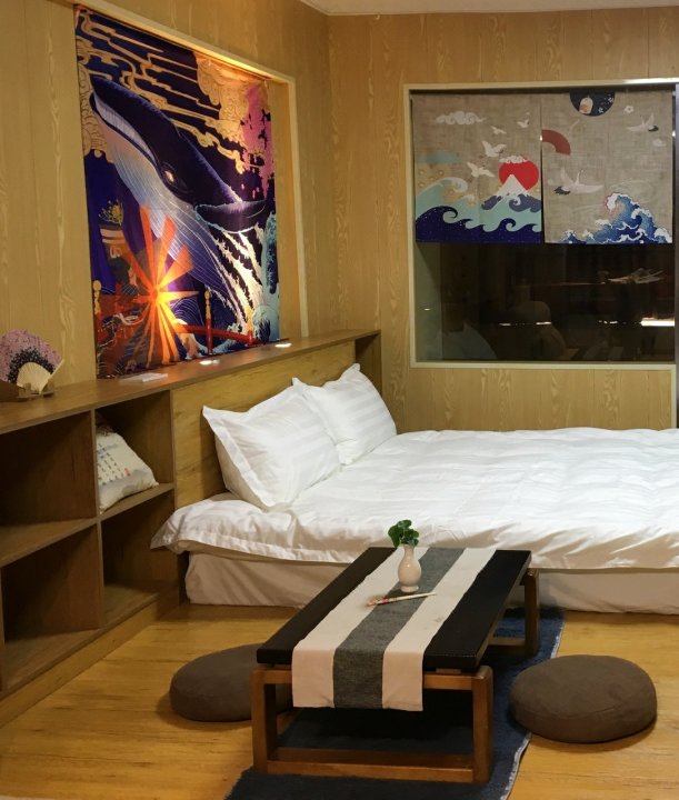 dreamwon公寓(河东大道分店)