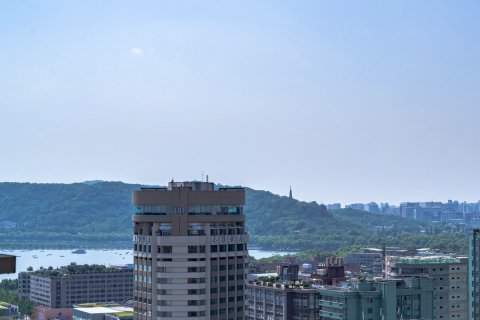 久栖·杭州游宿度假公寓