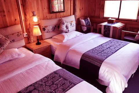 西江千户苗寨鼓藏人家客栈