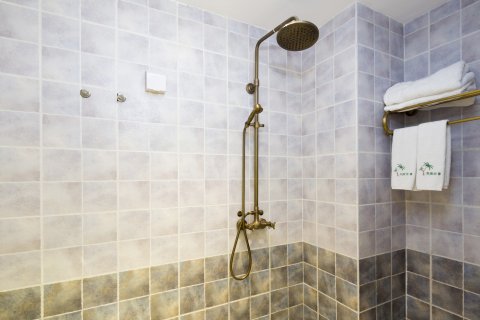 三亚海丫故事民俗文化主题客栈