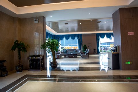 永善金沙印象大酒店