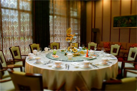 神农架阿尔卡迪亚森林酒店