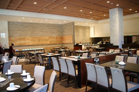 迭部印象扎尕那洲际酒店