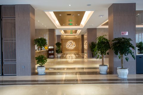 永善金沙印象大酒店