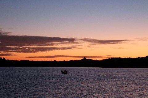 瓦塔木湾欧拉度假村(Watamu Bay Ora Resort)