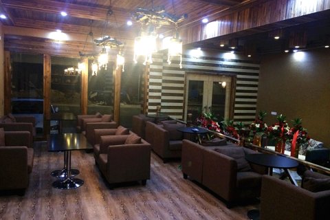 乌镇宿雨阁客栈