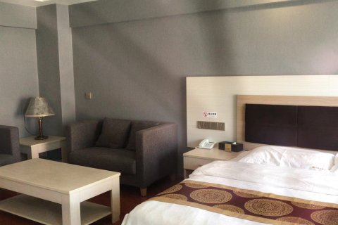 云县温州假日酒店