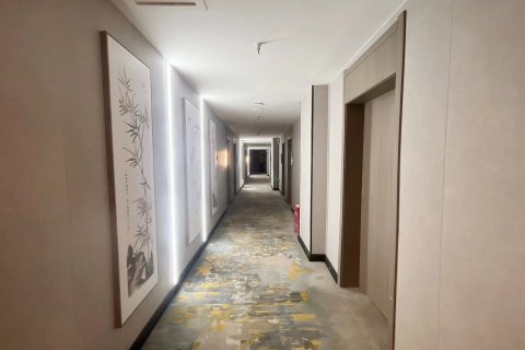 阿拉尔银都假日酒店(胜利大道店)