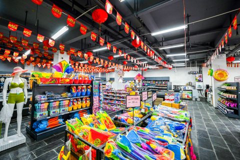 漳浦翡翠湾度假村