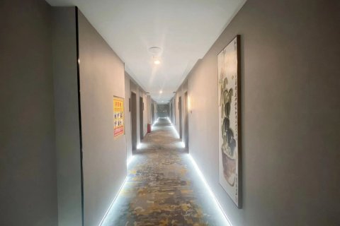 阿拉尔银都假日酒店(胜利大道店)