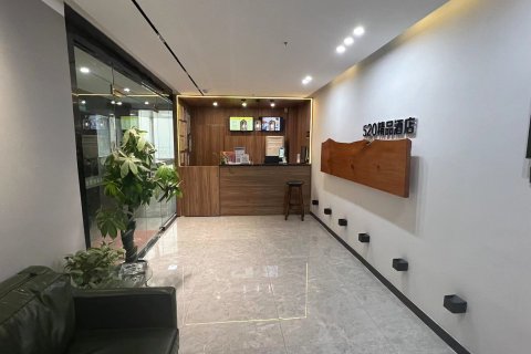 滁州520精品酒店