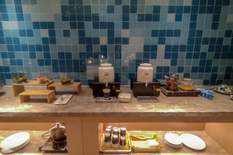 如家酒店(吴忠街心广场店)