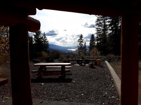 Spirit Lodge at Silverstar