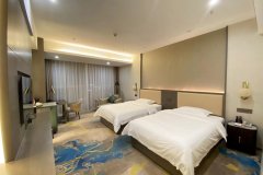 商都巨弘大酒店