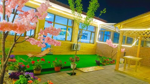 北京盛家源绿色农家院