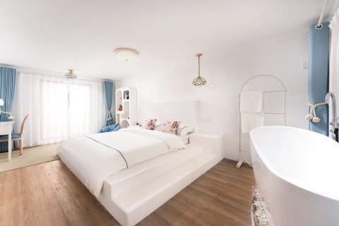 嵊泗画沙听海民宿