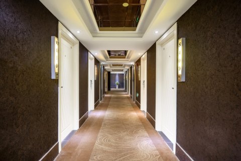 京紫金大酒店(武义温泉路店)