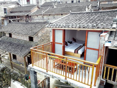 连南千寻小栈民宿