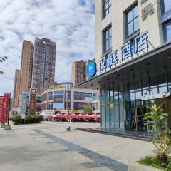 酒店头图