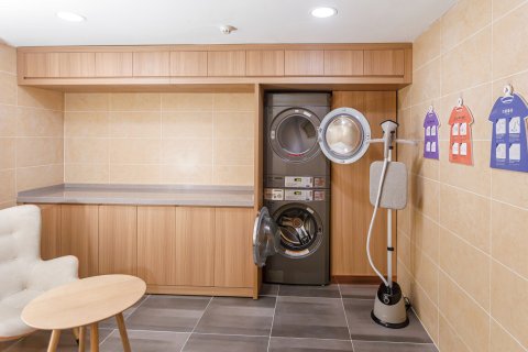 汉庭酒店(临沭店)