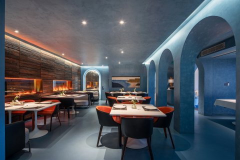 大理听花岛海景花园美宿