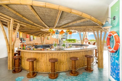 Nickelodeon Hotels & Resorts by Karisma