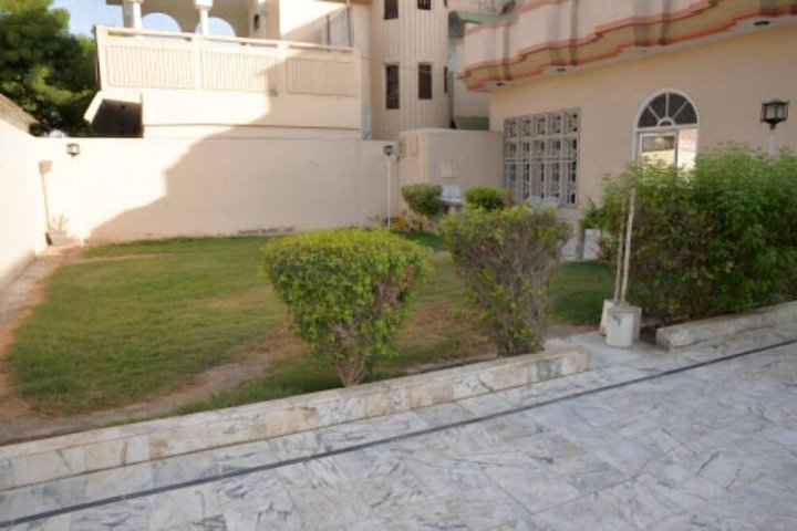 苏库尔华美达旅馆(Ramada Guest House Sukkur)