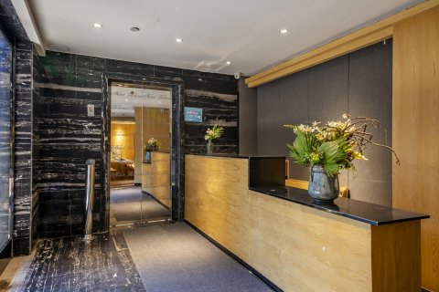 维多利亚酒店(焦作高铁站解放中路店)