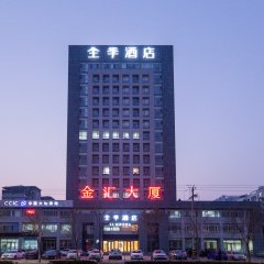 酒店头图