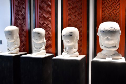 锦川艺墅酒店(佛山美陶湾石湾地铁站店)